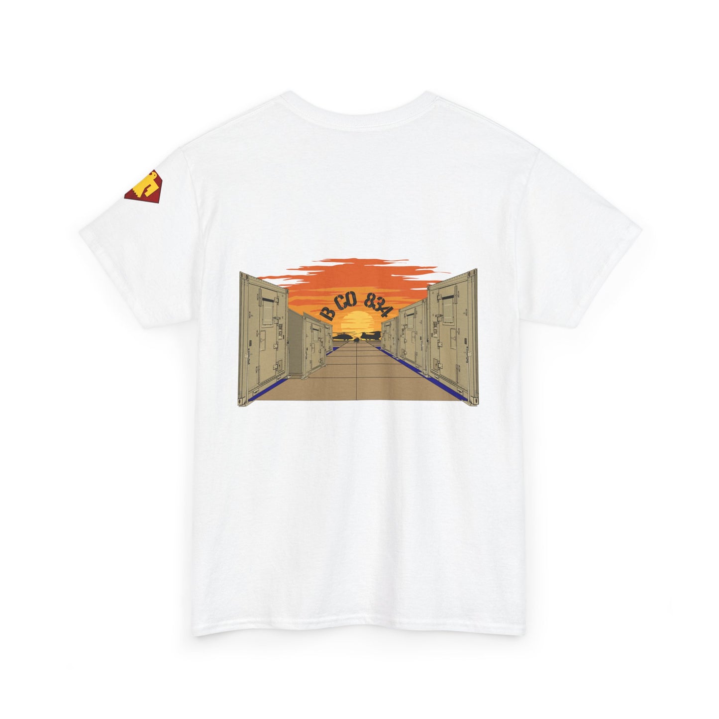 Unisex Heavy Cotton Tee, Graphic Tee, Casual Wear