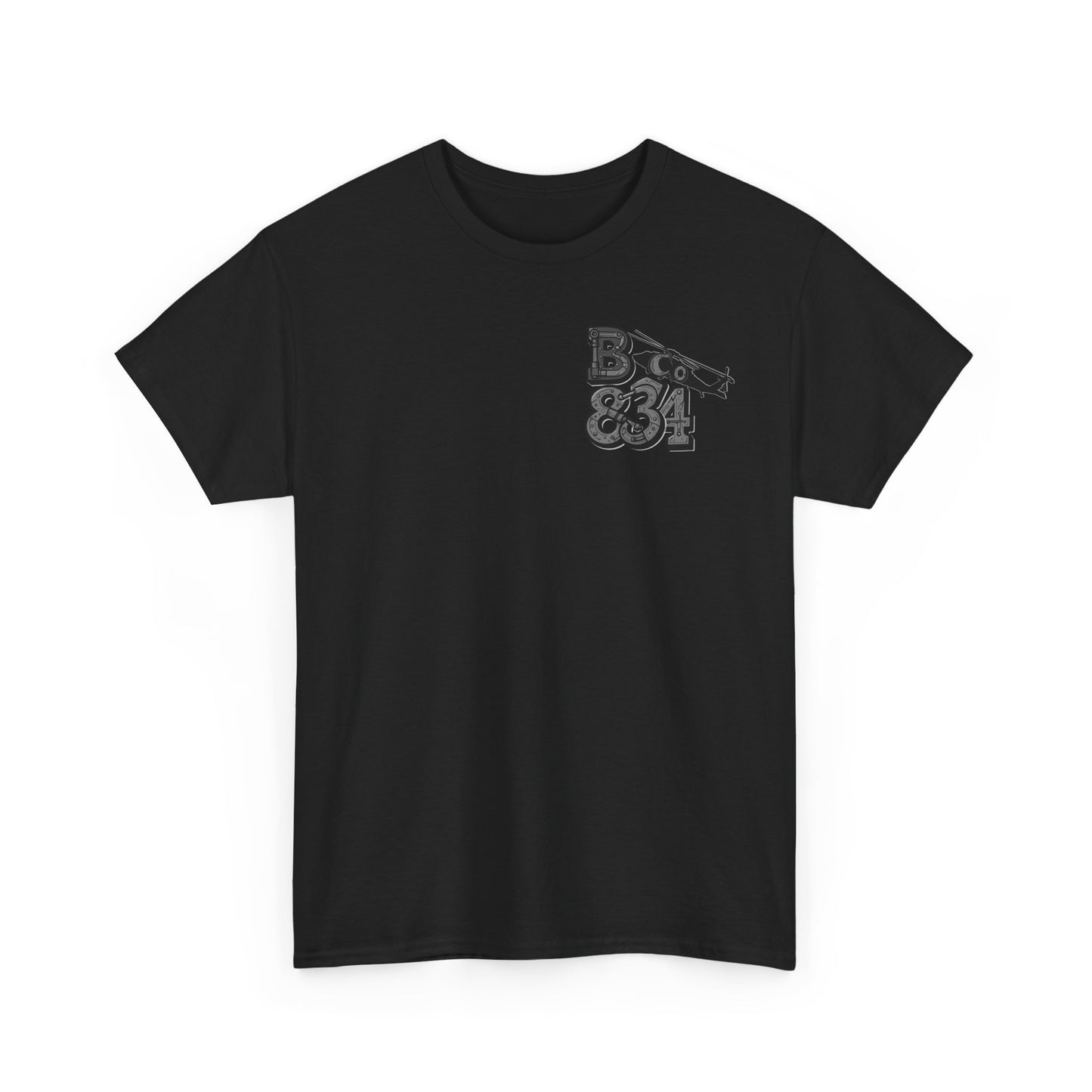 Unisex Cotton Tee, Casual Summer Shirt, Graphic Tee