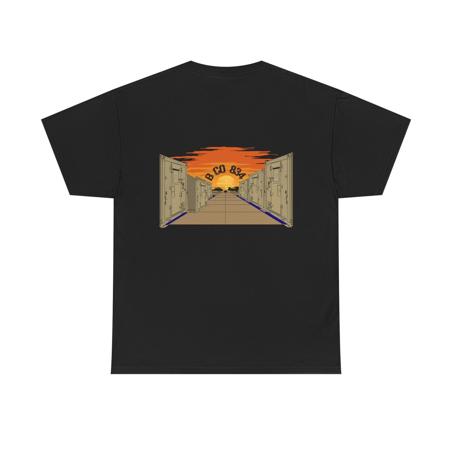 Unisex Cotton Tee, Casual Summer Shirt, Graphic Tee
