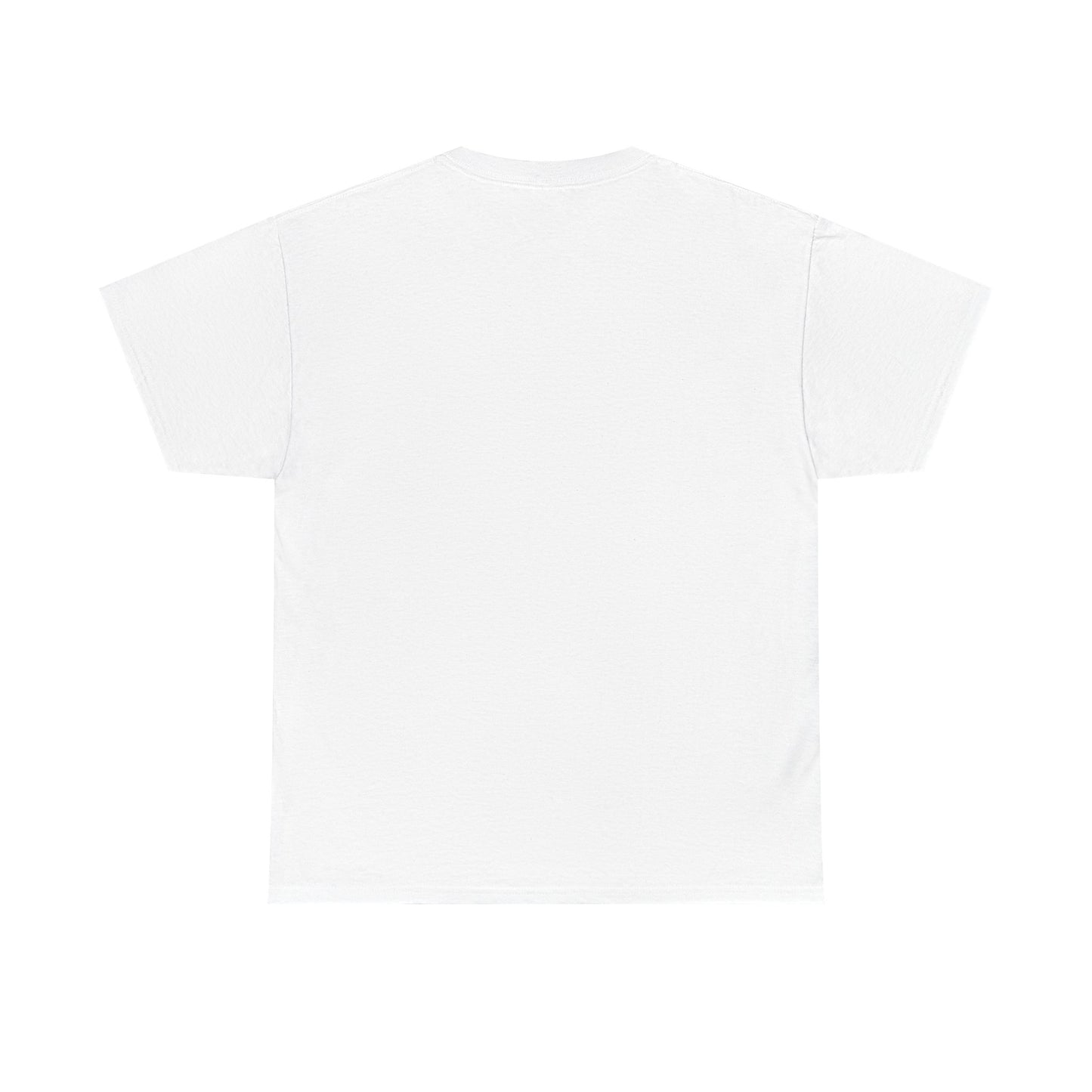 Vintage Graphic Tee, Unisex Cotton Shirt