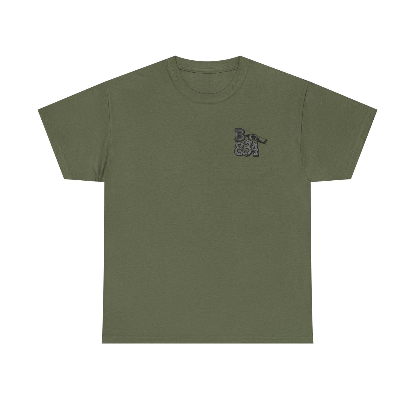Unisex Cotton Tee, Casual Summer Shirt, Graphic Tee