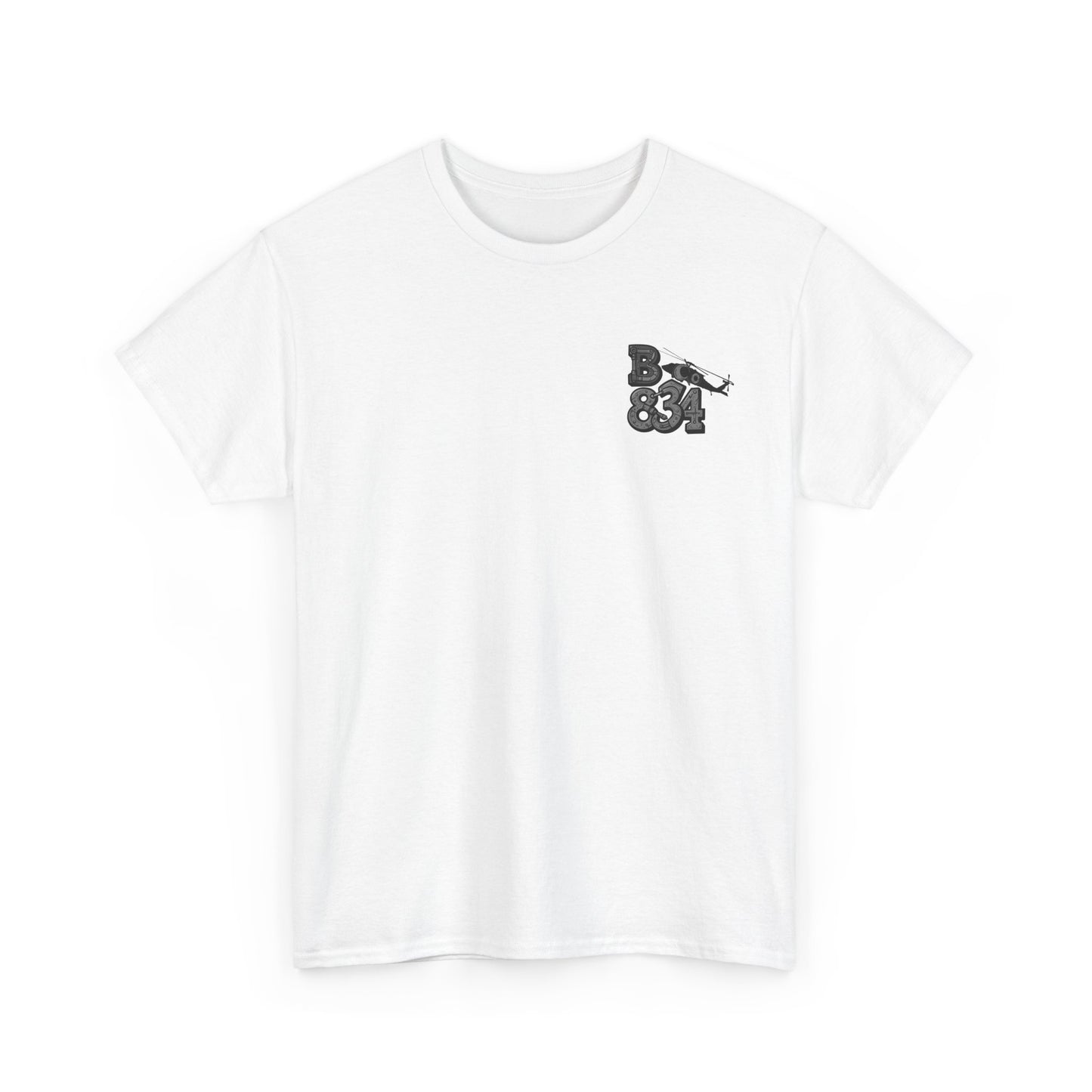 Unisex Cotton Tee, Casual Summer Shirt, Graphic Tee
