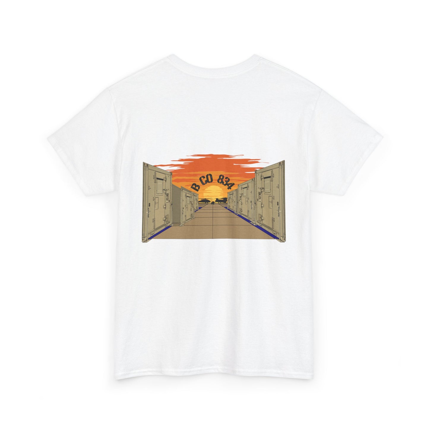 Unisex Cotton Tee, Casual Summer Shirt, Graphic Tee