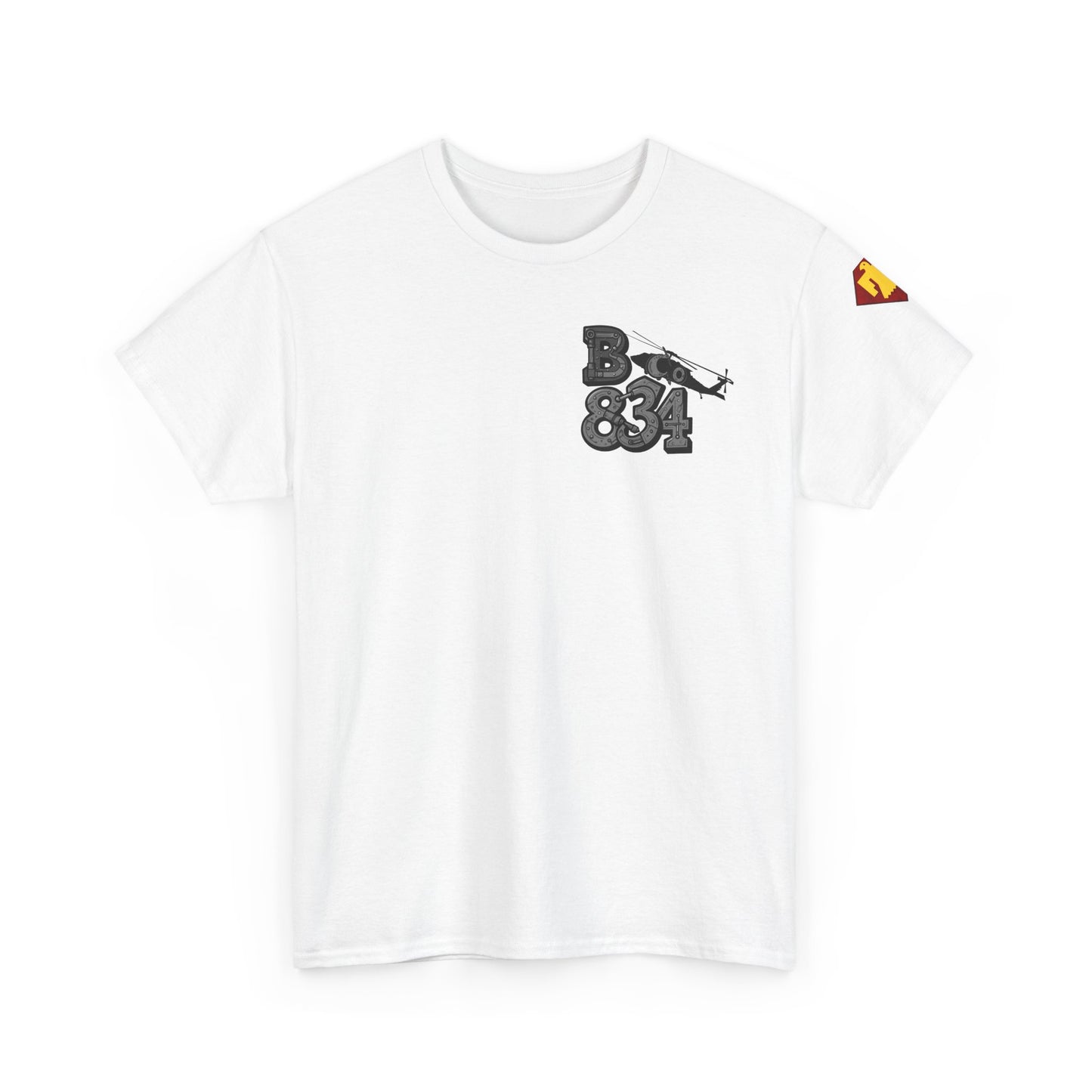 Unisex Heavy Cotton Tee, Graphic Tee, Casual Wear