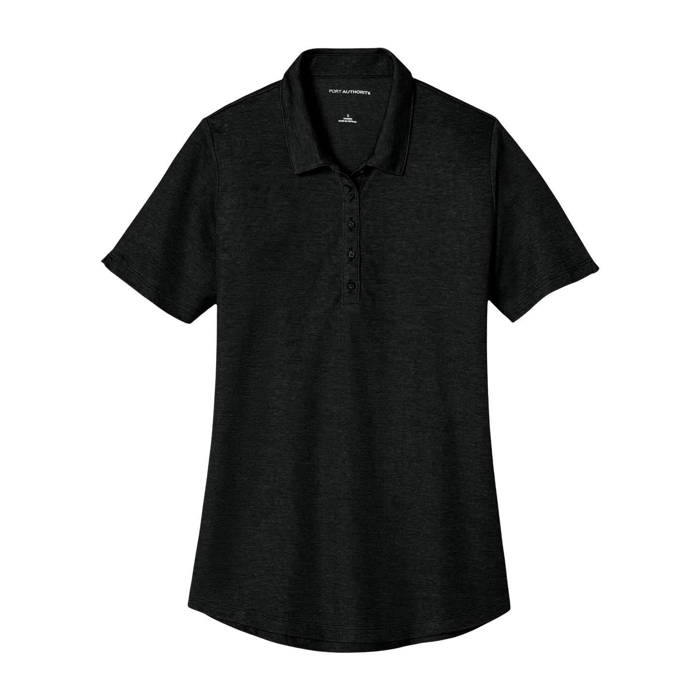 Direct-to-film Print! Polo Shirt- Port Authority LK830