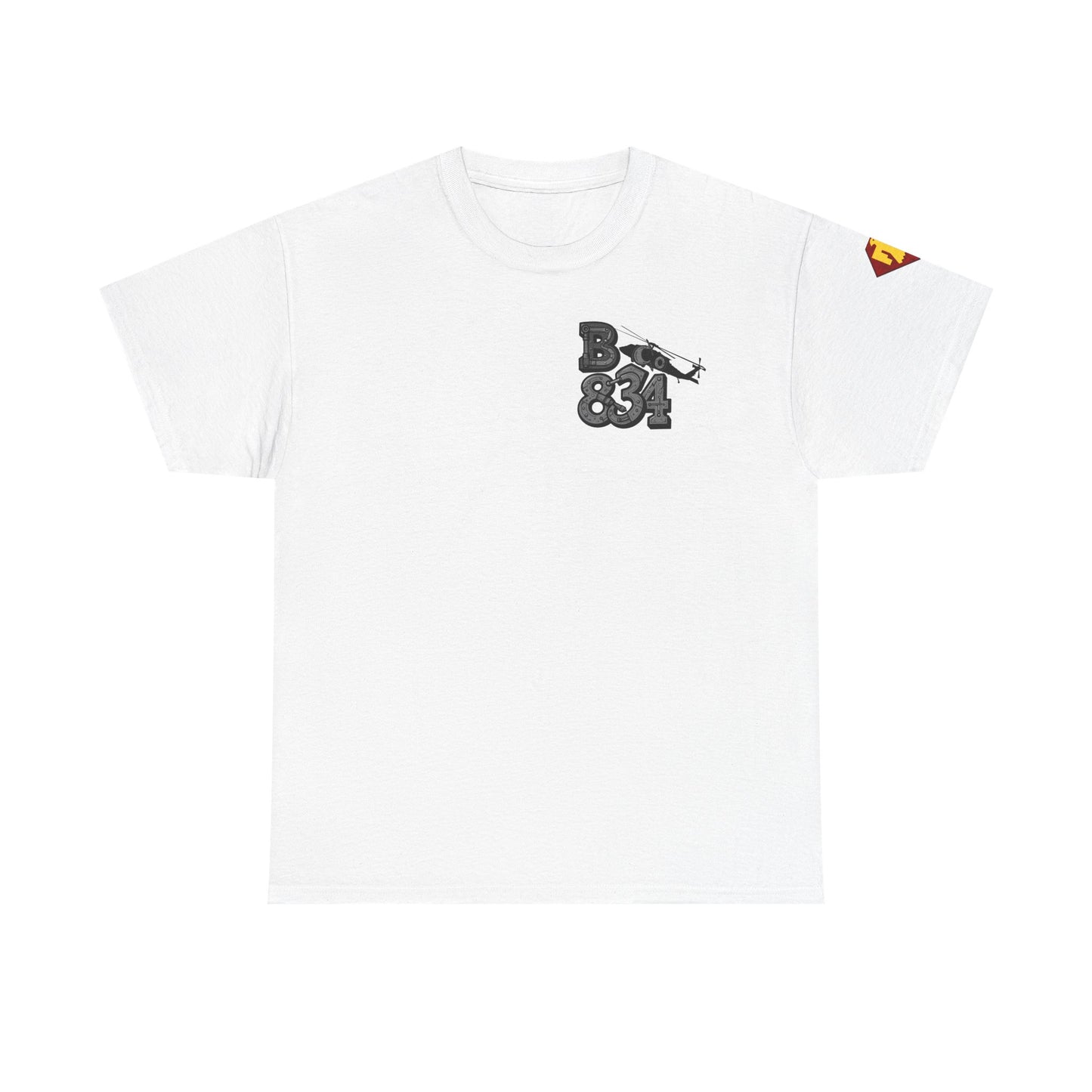 Unisex Heavy Cotton Tee, Graphic Tee, Casual Wear
