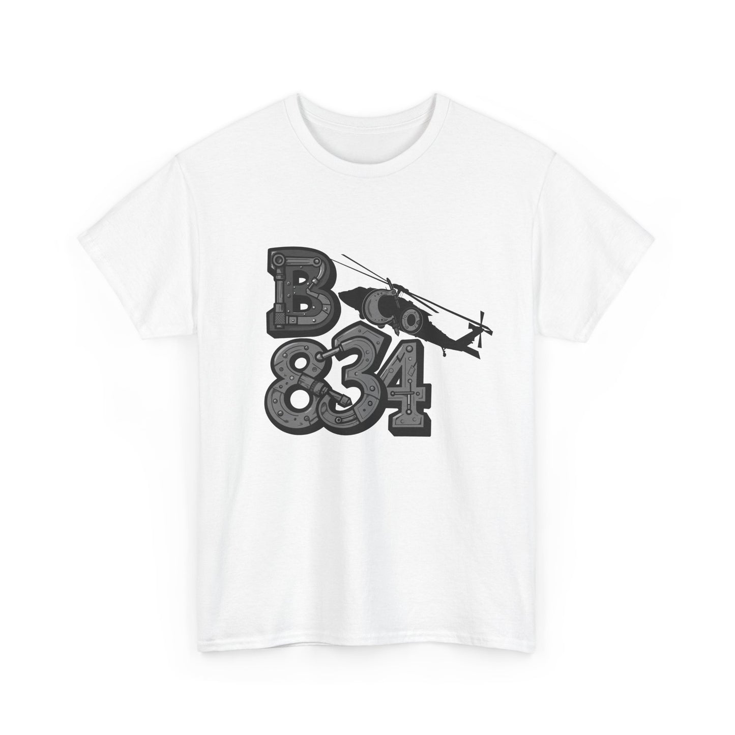Vintage Graphic Tee, Unisex Cotton Shirt