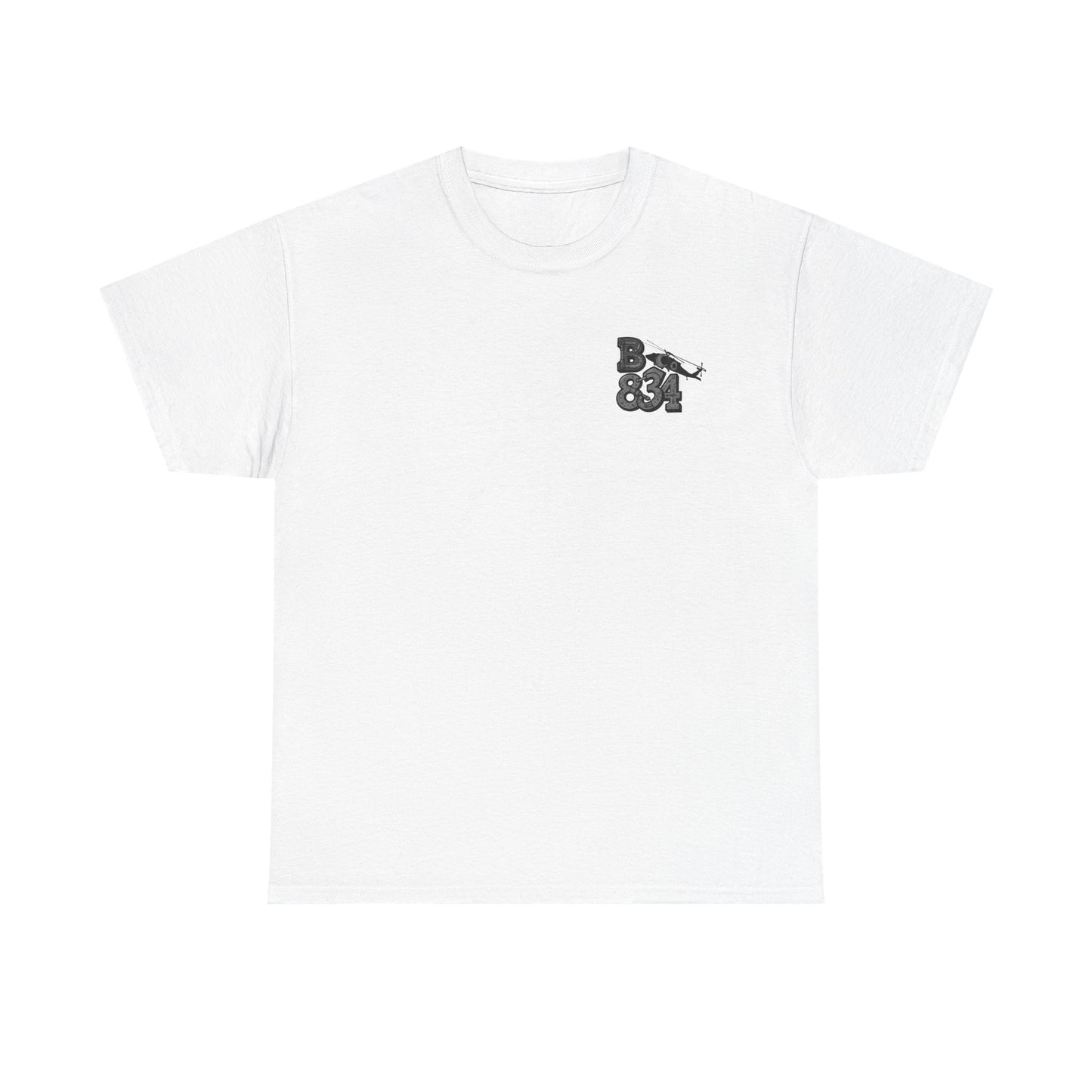 Unisex Cotton Tee, Casual Summer Shirt, Graphic Tee