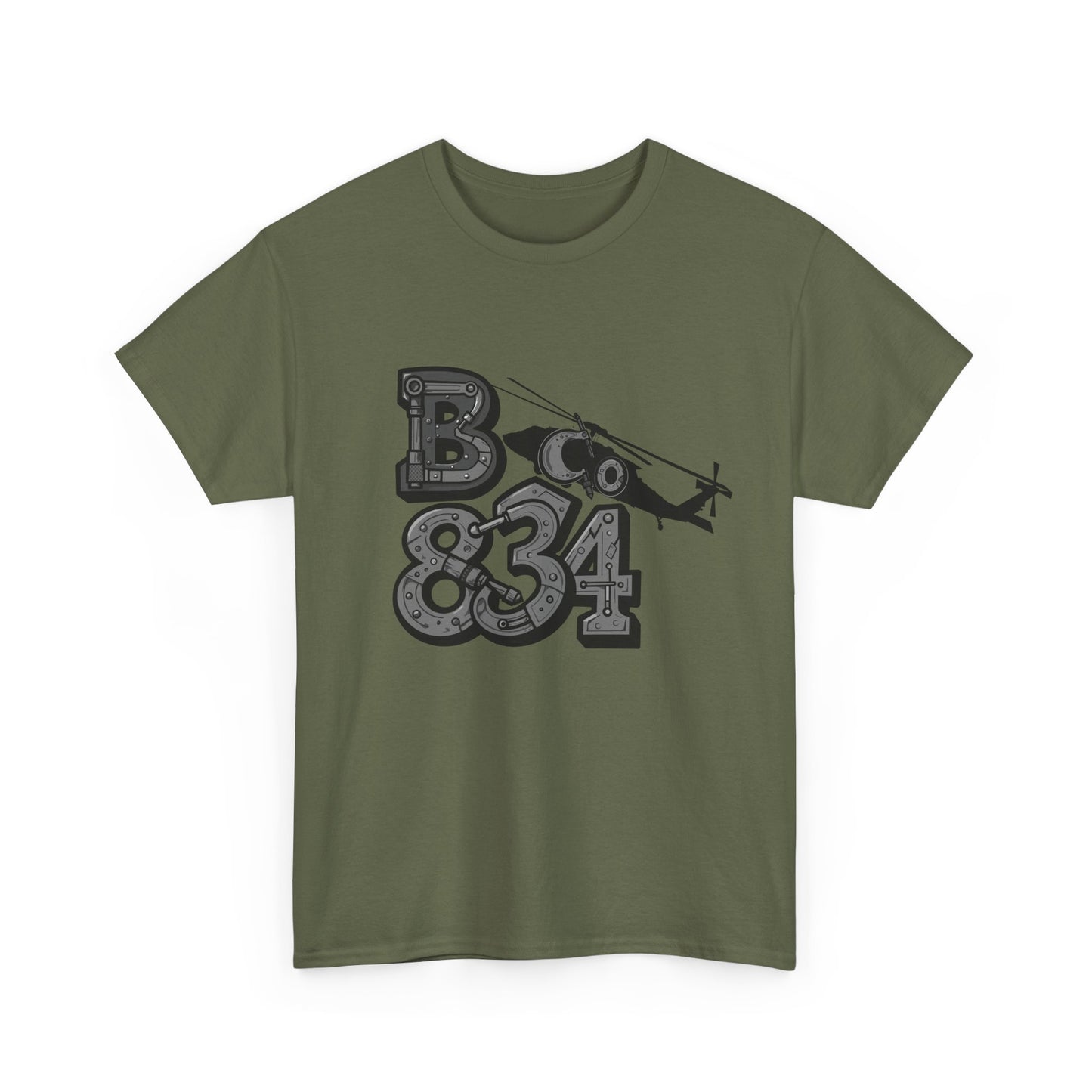 Vintage Graphic Tee, Unisex Cotton Shirt