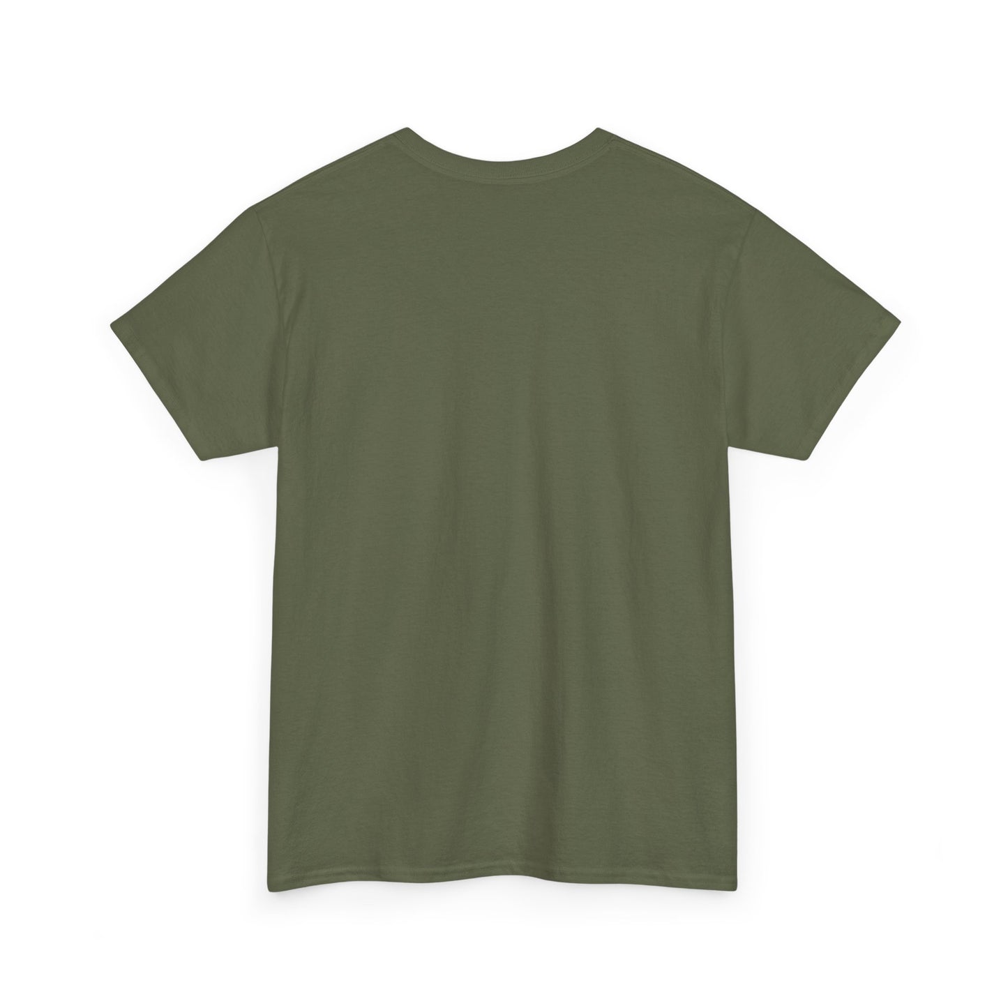 Vintage Graphic Tee, Unisex Cotton Shirt