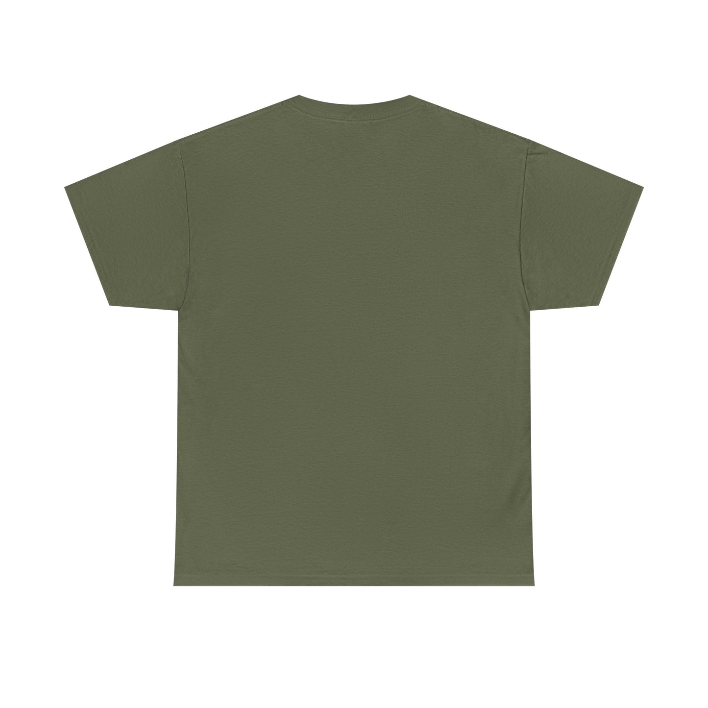 Vintage Graphic Tee, Unisex Cotton Shirt