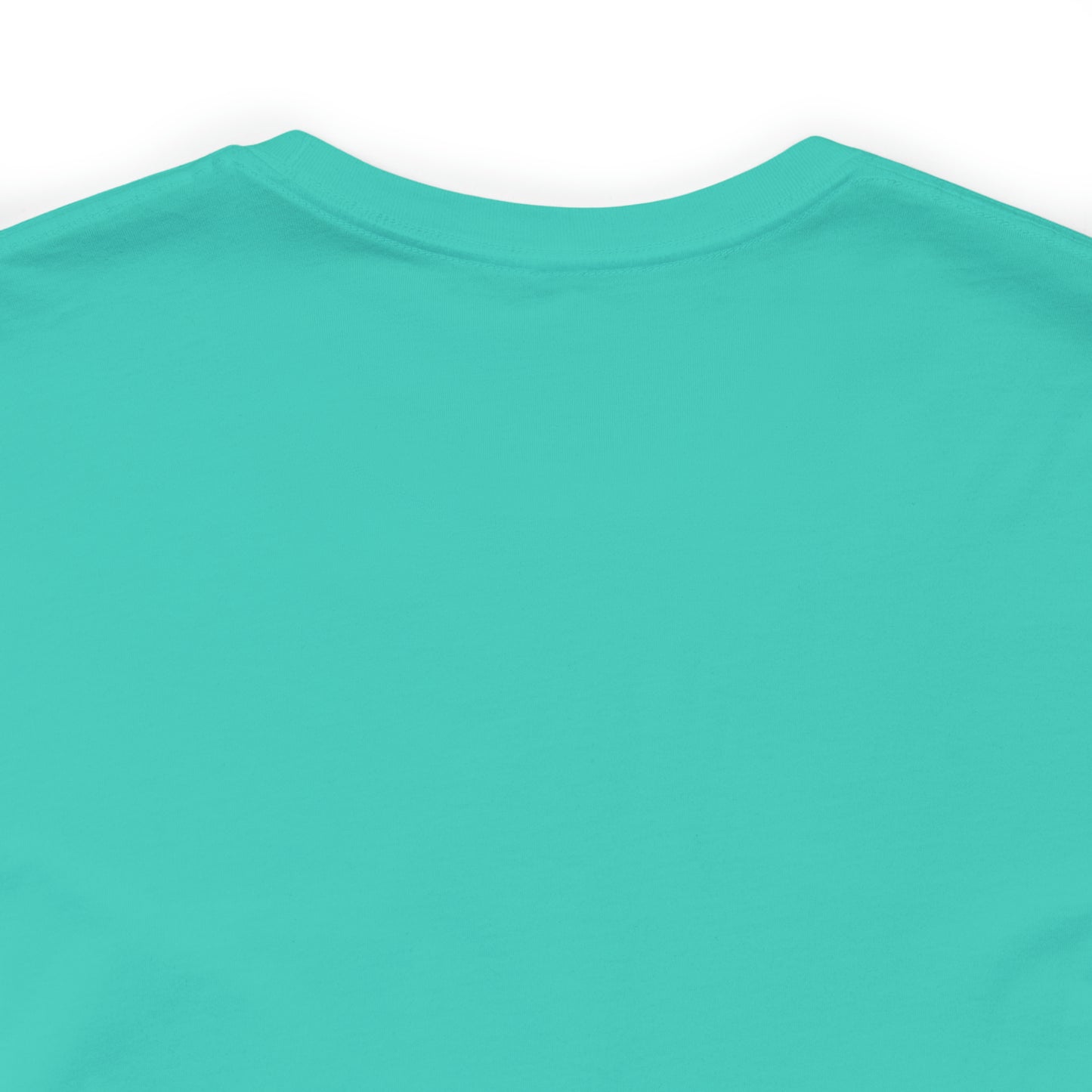 Rainbow Banana Unisex Jersey Short Sleeve Tee