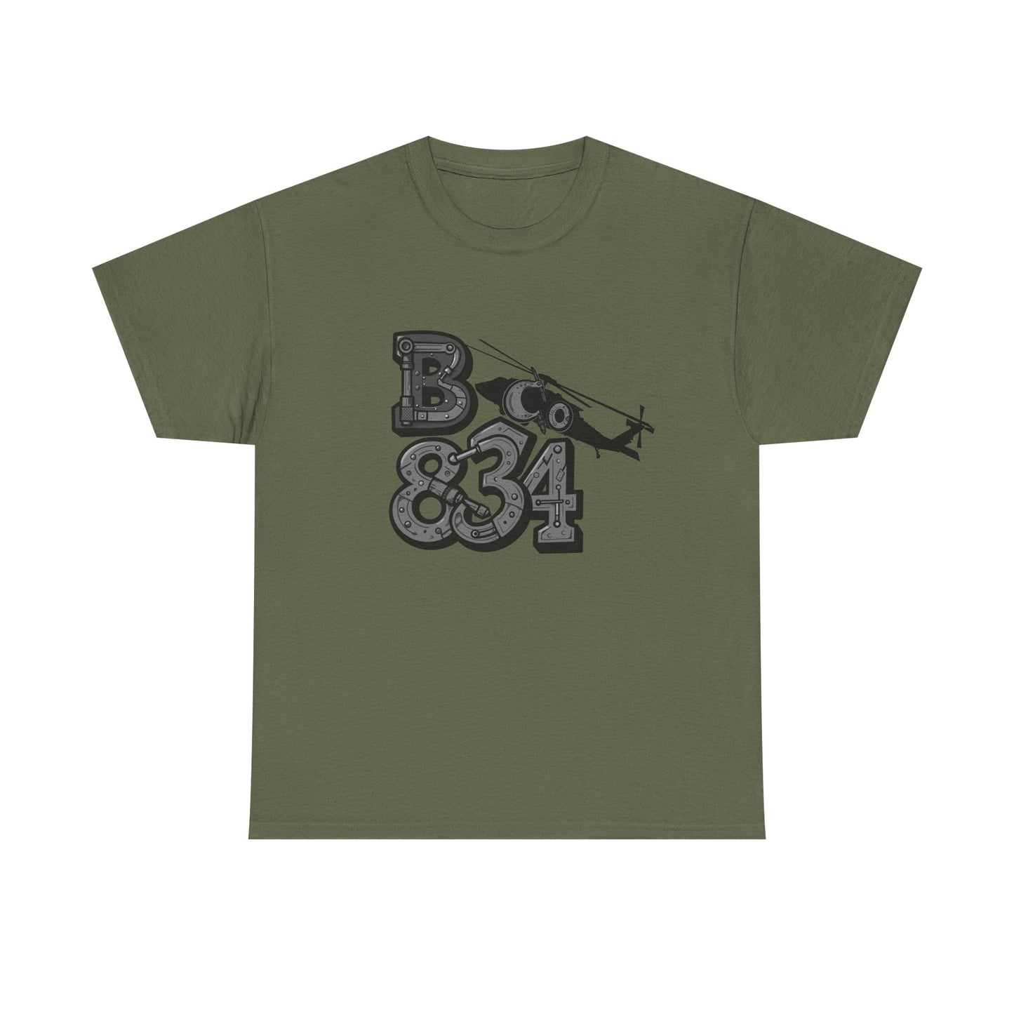 Vintage Graphic Tee, Unisex Cotton Shirt