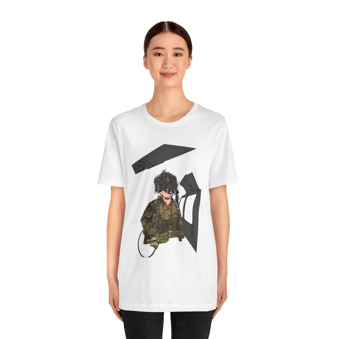 Moose: Because even deer need a superhero.