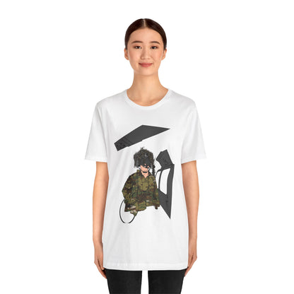 Moose: Because even deer need a superhero.