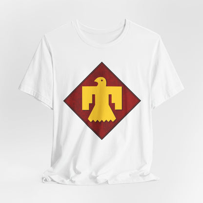 Front-Only Design - Thunderbird