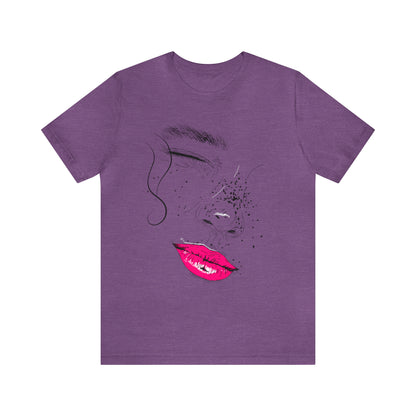 Kinky Women Unisex T-Shirt