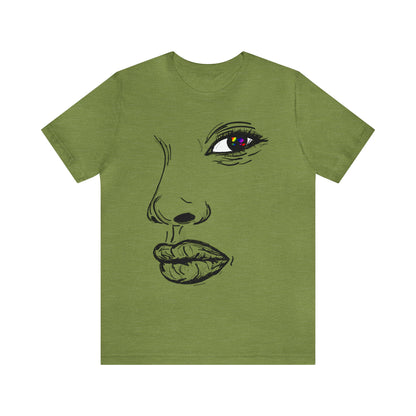 Fascinating Women Unisex T-Shirt