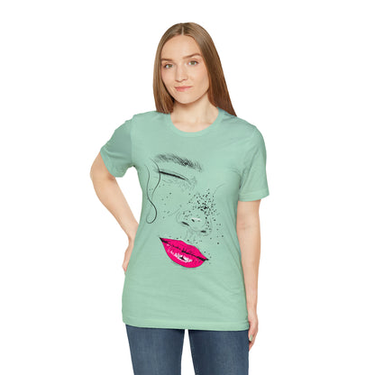 Kinky Women Unisex T-Shirt