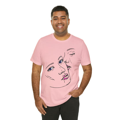 Noble Women Unisex T-Shirt