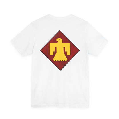 Back-Only Design - Thunderbird