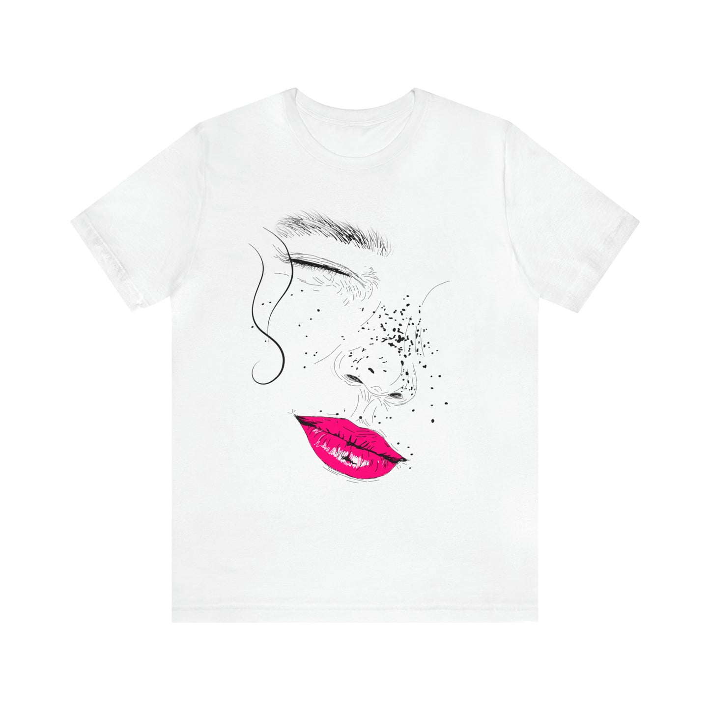 Kinky Women Unisex T-Shirt