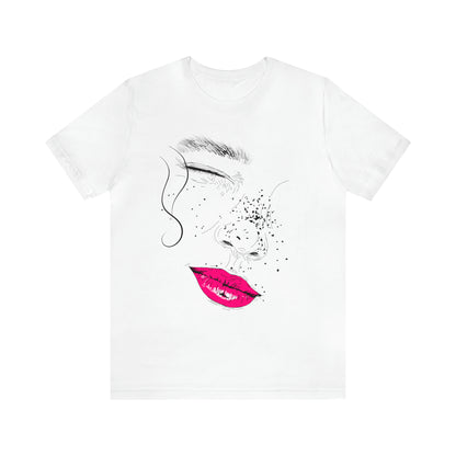 Kinky Women Unisex T-Shirt