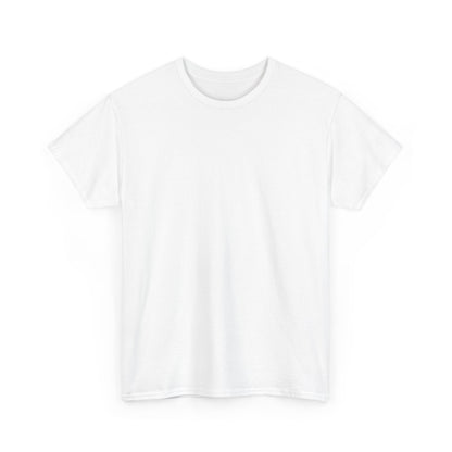 Unisex Heavy Cotton Tee | Inspirational Graphic Tee