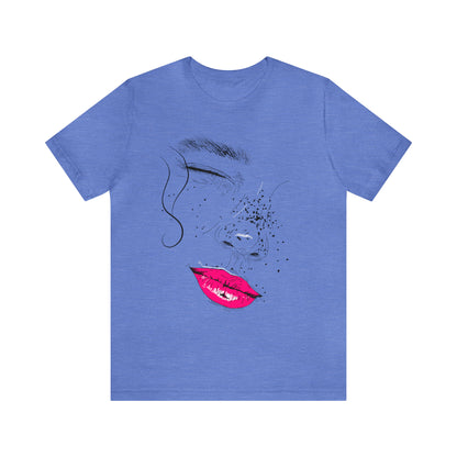 Kinky Women Unisex T-Shirt