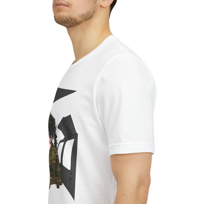 Moose: Because even deer need a superhero.