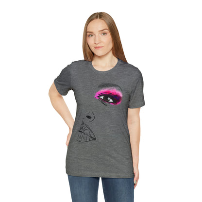 Economical Women Unisex T-Shirt