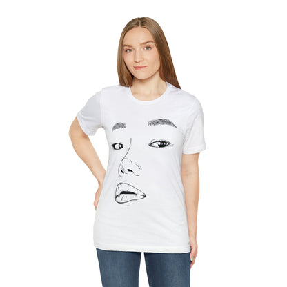 Joyful Women Unisex T-Shirt