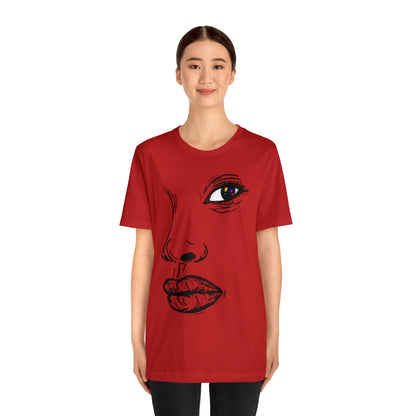 Fascinating Women Unisex T-Shirt