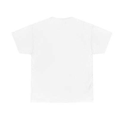 Vintage Graphic Tee, Unisex Cotton Shirt