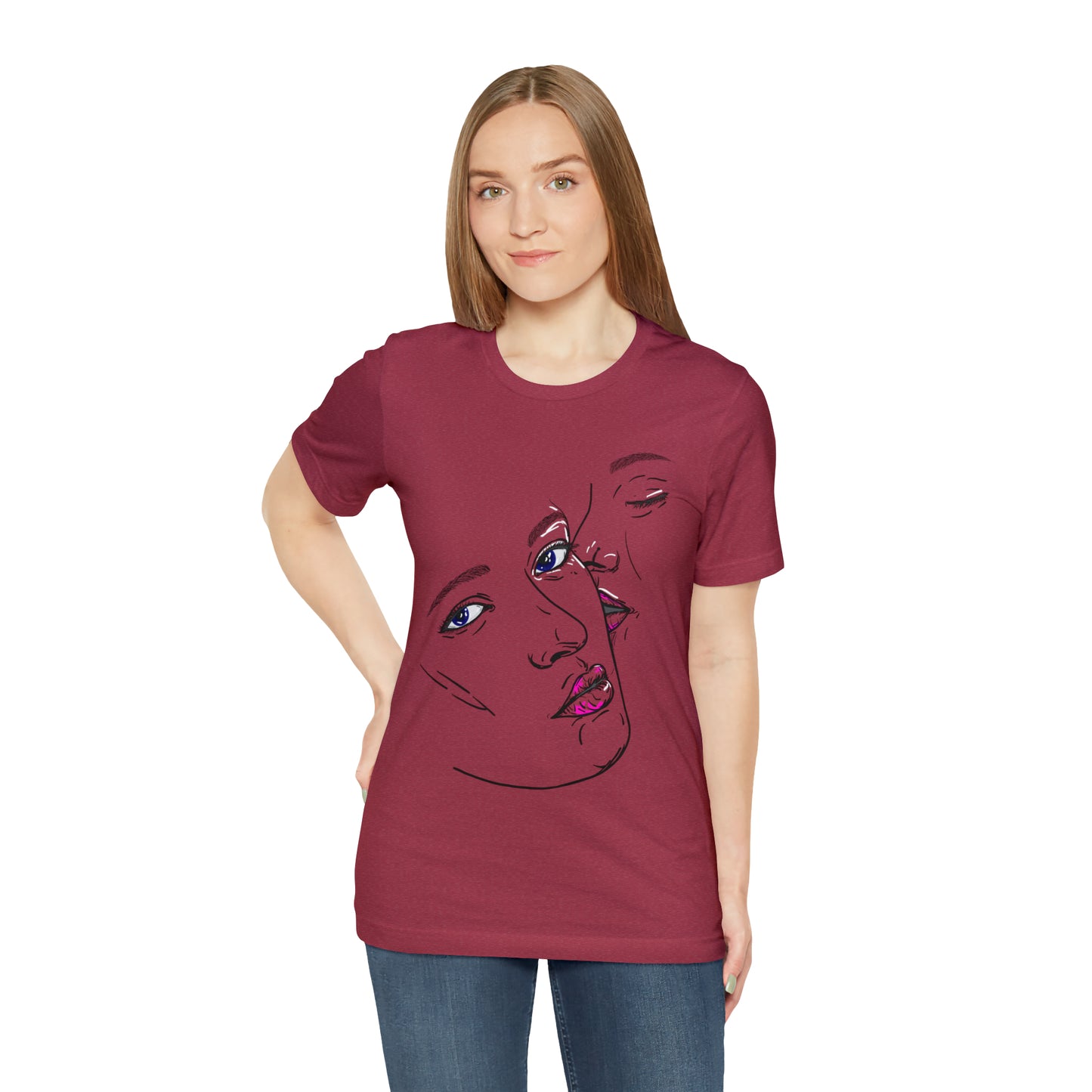 Noble Women Unisex T-Shirt