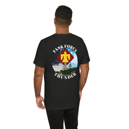 Back-Only Design - TF Thunder