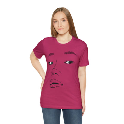 Joyful Women Unisex T-Shirt