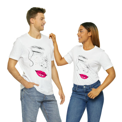 Kinky Women Unisex T-Shirt