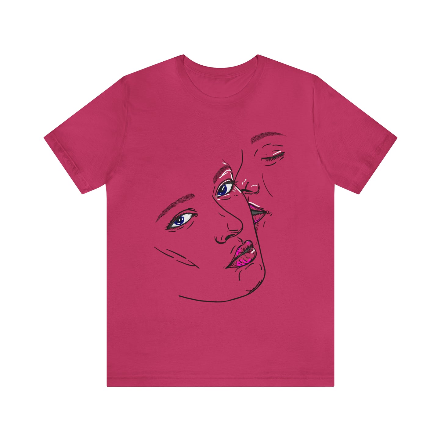 Noble Women Unisex T-Shirt