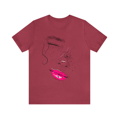 Kinky Women Unisex T-Shirt