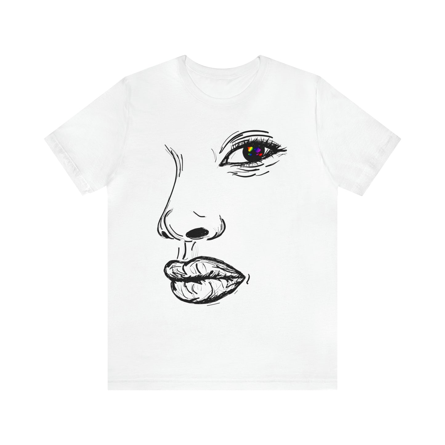 Fascinating Women Unisex T-Shirt