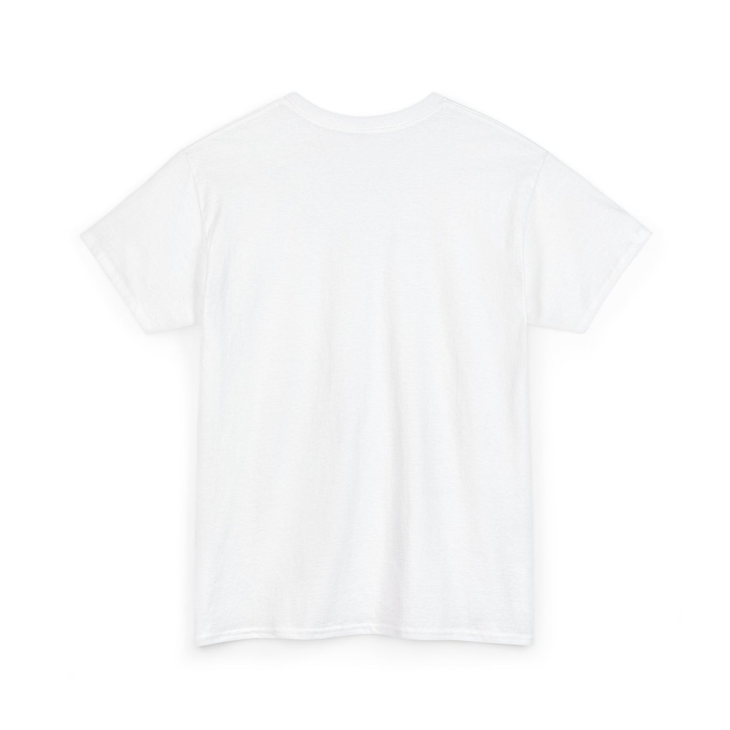 Vintage Graphic Tee, Unisex Cotton Shirt