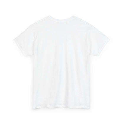 Vintage Graphic Tee, Unisex Cotton Shirt