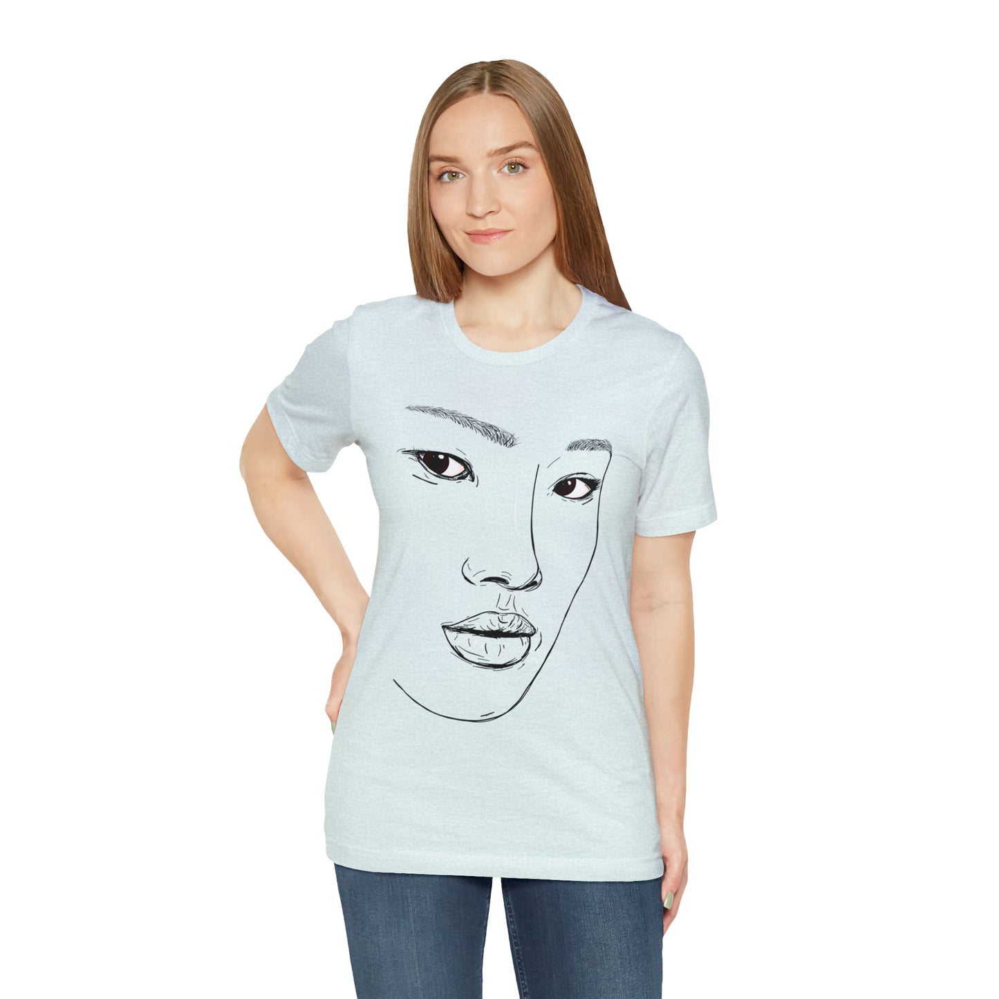 Objective Women Unisex T-Shirt