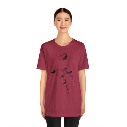 Quaint Women Unisex T-Shirt