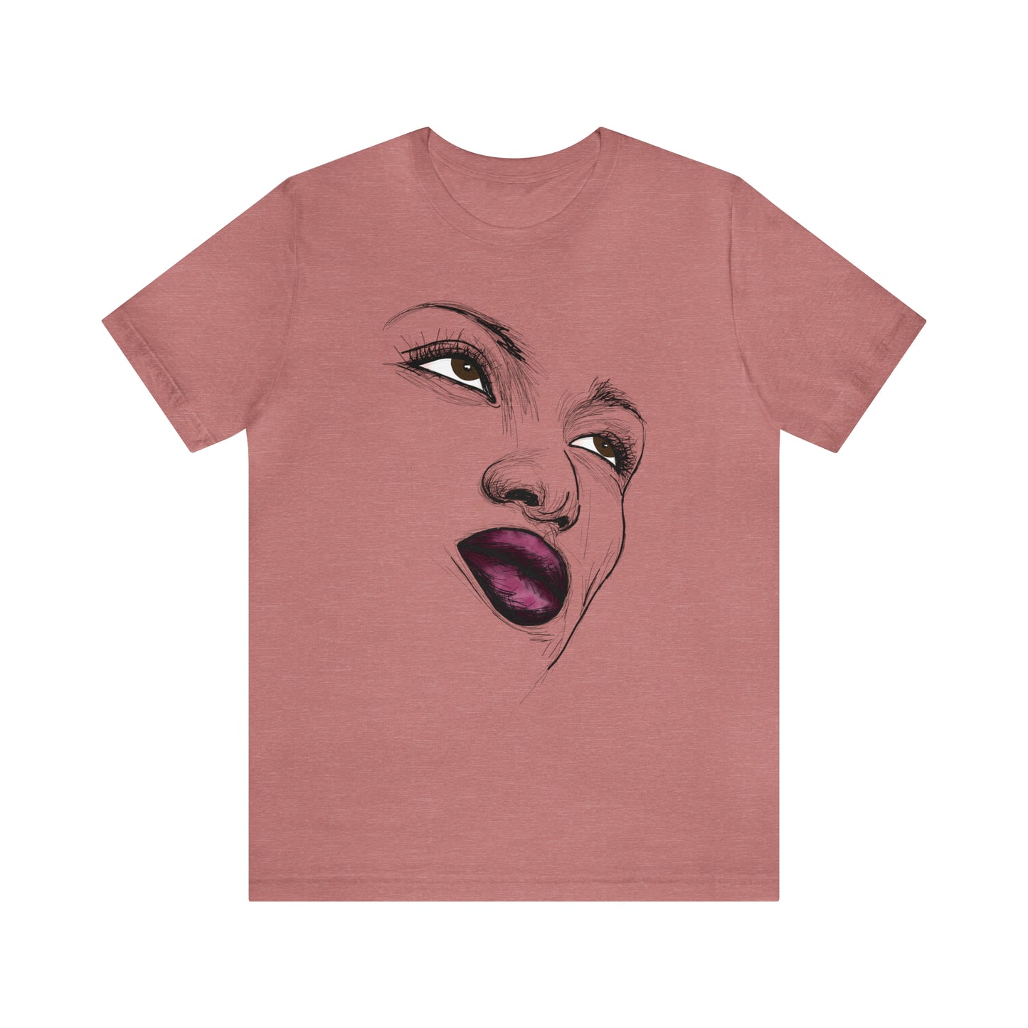 Aspiring Women Unisex T-Shirt