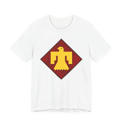 Front-Only Design - Thunderbird