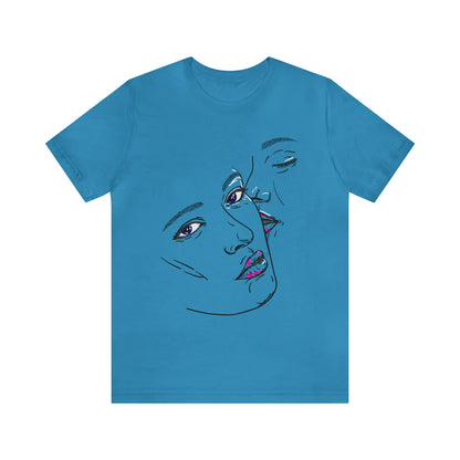 Noble Women Unisex T-Shirt