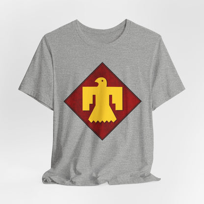 Front-Only Design - Thunderbird