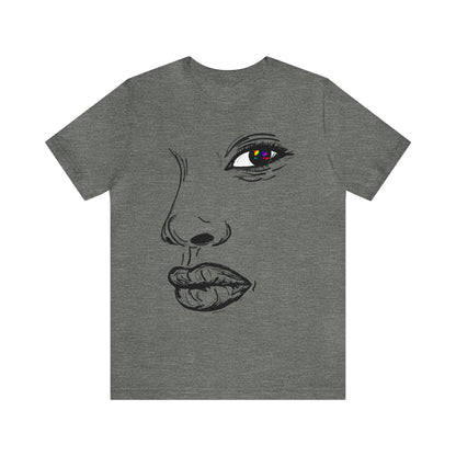 Fascinating Women Unisex T-Shirt